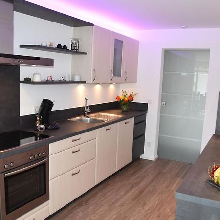 Top-Moderne Und Geraeumige Ferienwohnung Assling المظهر الخارجي الصورة