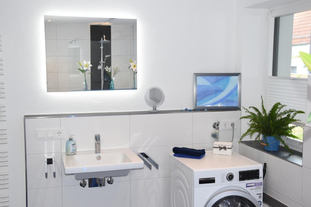 Top-Moderne Und Geraeumige Ferienwohnung Assling المظهر الخارجي الصورة