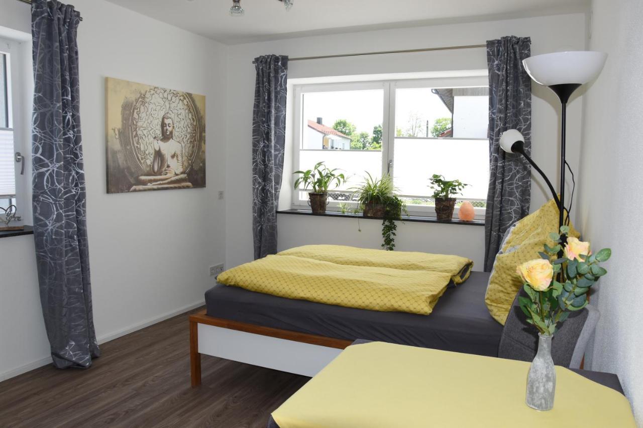Top-Moderne Und Geraeumige Ferienwohnung Assling المظهر الخارجي الصورة