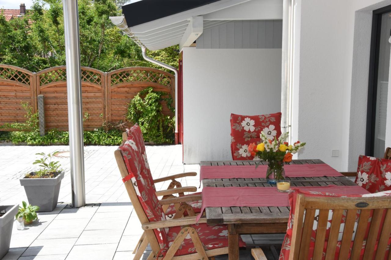 Top-Moderne Und Geraeumige Ferienwohnung Assling المظهر الخارجي الصورة
