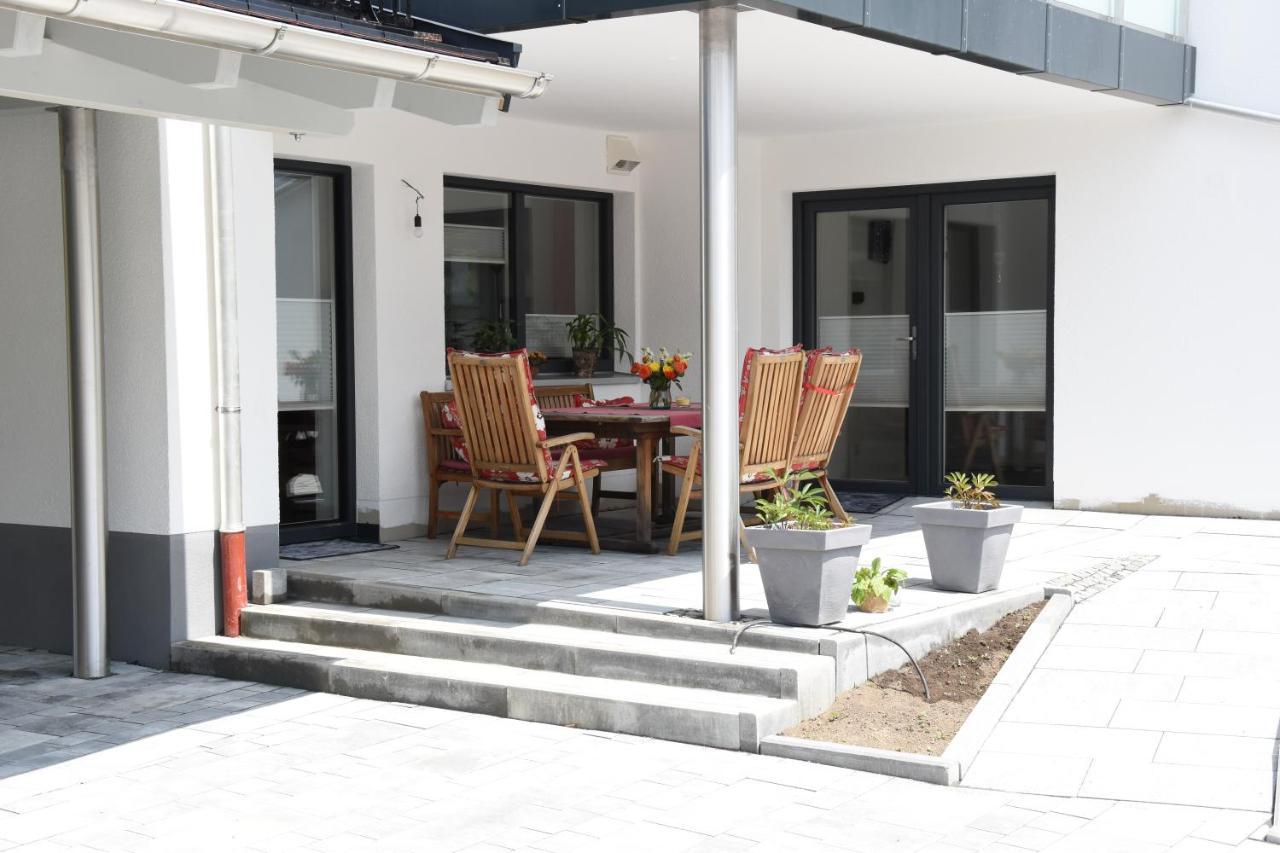 Top-Moderne Und Geraeumige Ferienwohnung Assling المظهر الخارجي الصورة