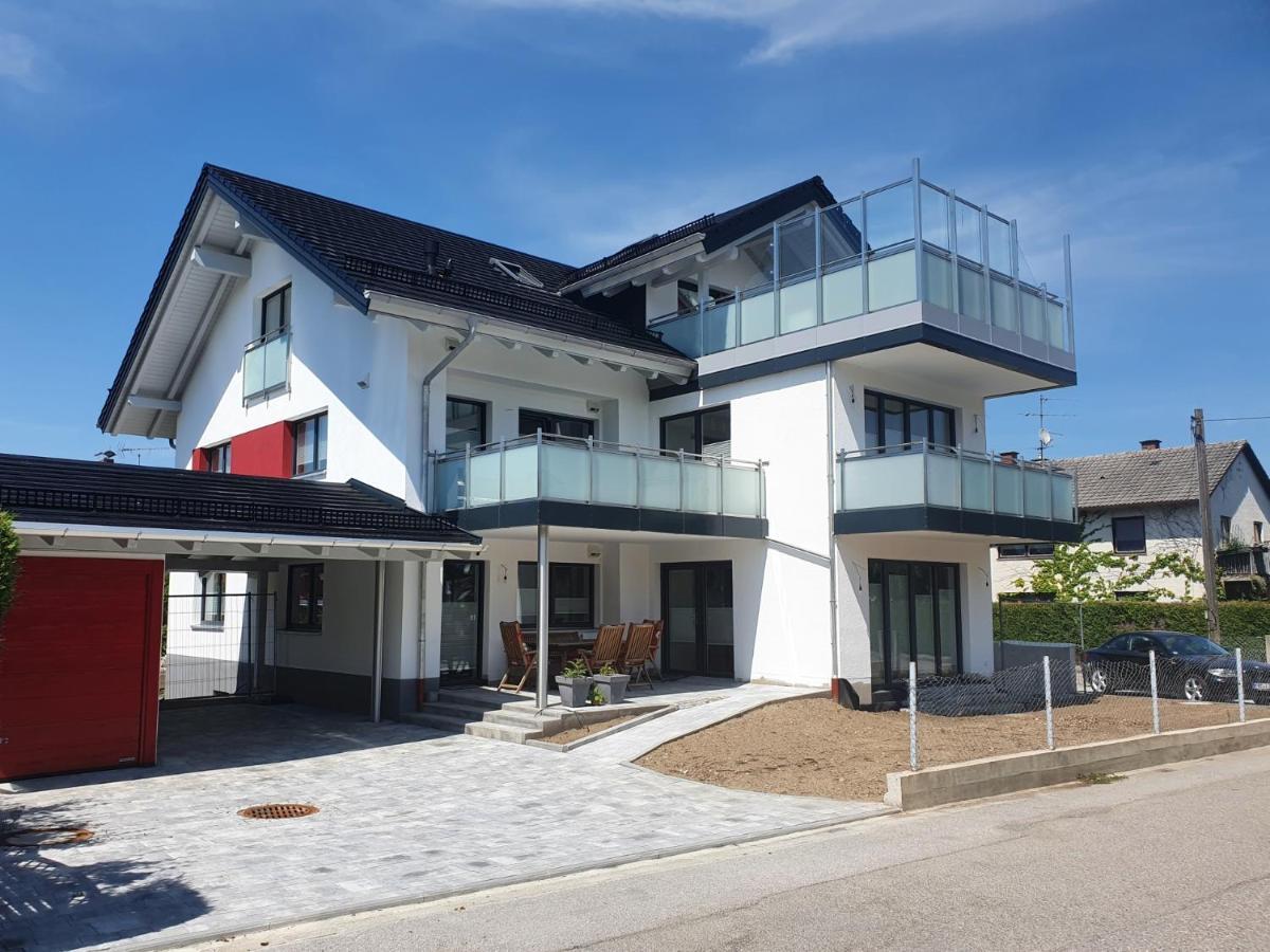 Top-Moderne Und Geraeumige Ferienwohnung Assling المظهر الخارجي الصورة